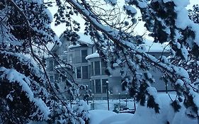 Appartement Am Schlatterberg